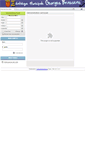 Mobile Screenshot of nesle.c3rb.org